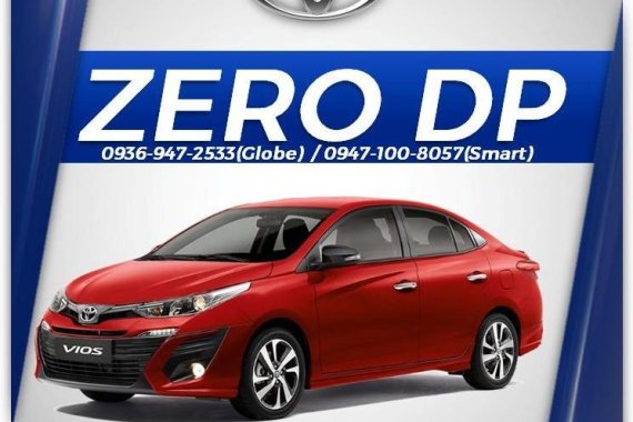 Toyota Vios 2020 for sale in Taguig