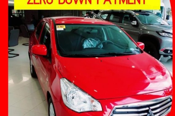 Silver Mitsubishi Mirage g4 0 for sale in Manila