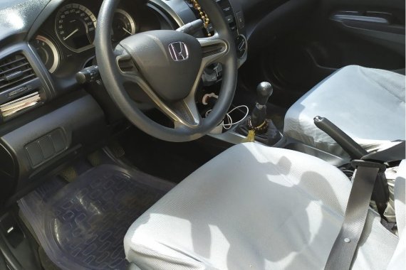 Purple Honda City 2013 for sale in Quezon City