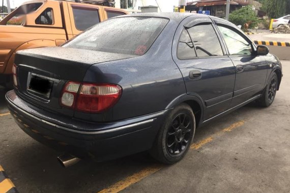 Selling Grey Nissan Cefiro 2007 in Quezon City