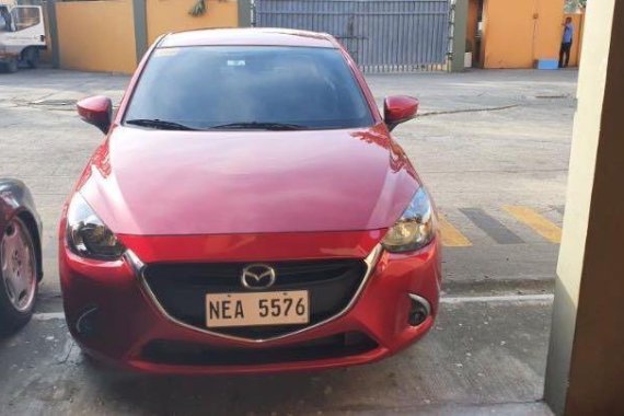 Mazda 2 2018 for sale in Muntinlupa