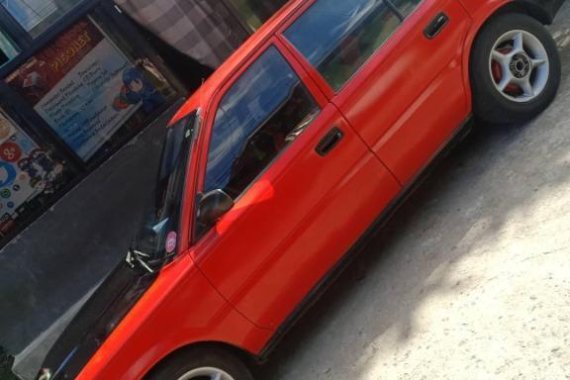 Toyota Corolla 1989 for sale in Cavite