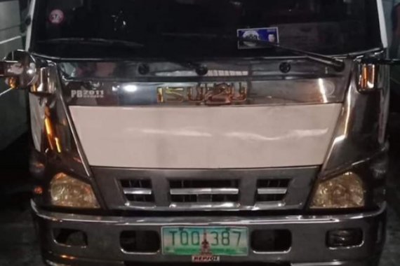 Isuzu Sobida 2011 for sale in Pasig