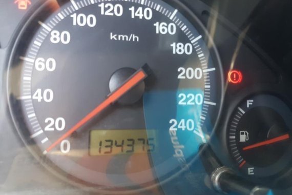 Selling Honda Civic 2001 in Muntinlupa