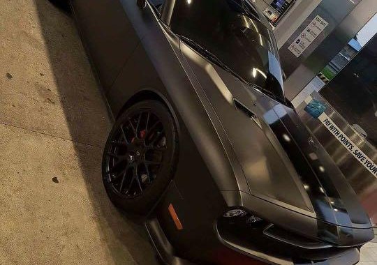Sell 2013 Dodge Challenger in Baliwag