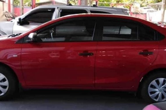 Toyota Vios 2015 for sale in Manila 