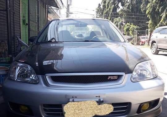 Sell 1999 Honda Civic in Manila