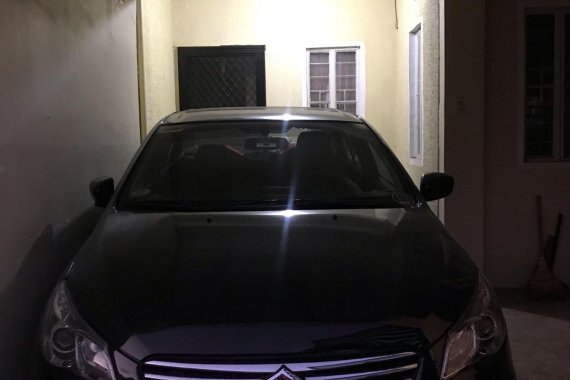 Purple Suzuki Ciaz 2017 for sale in Carmona