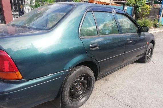 Honda City 1997 for sale in Manila