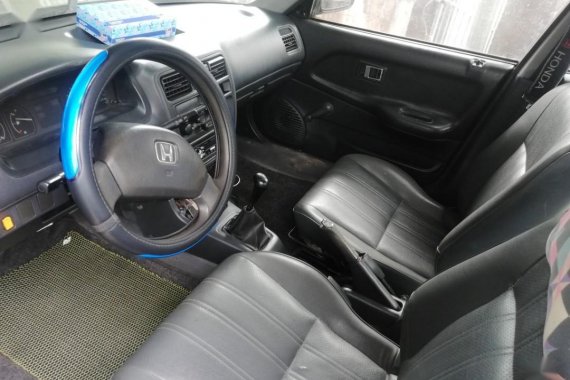 Honda City 1997 for sale in Manila