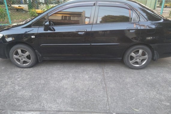 Honda City 2007 for sale in Cainta