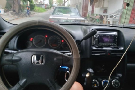 Honda Cr-V 2003 for sale in Balanga