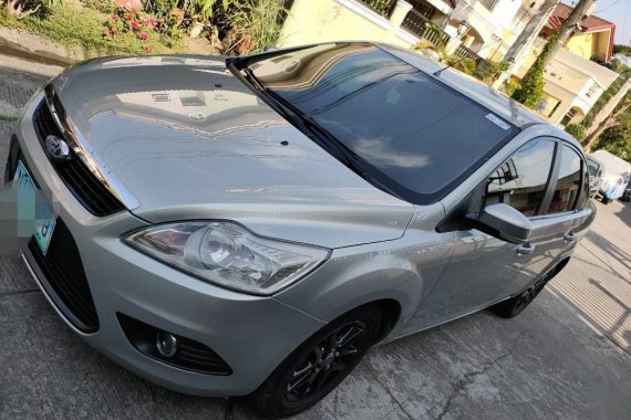 Ford Focus 2009 for sale in Las Pinas