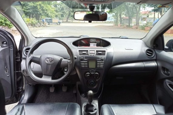 Sell 2011 Toyota Vios in Las Piñas
