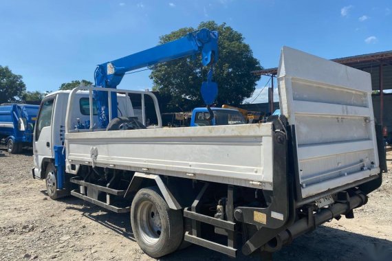 Isuzu Elf 2000 for sale in Manila