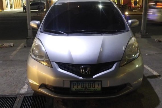 Honda Jazz 2010 for sale in Cavite