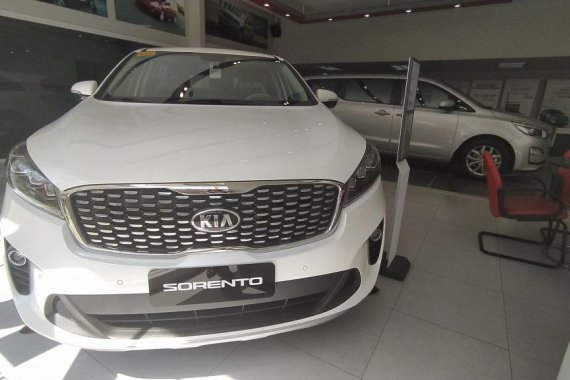 Brand New Kia Sorento for sale in Pasay 