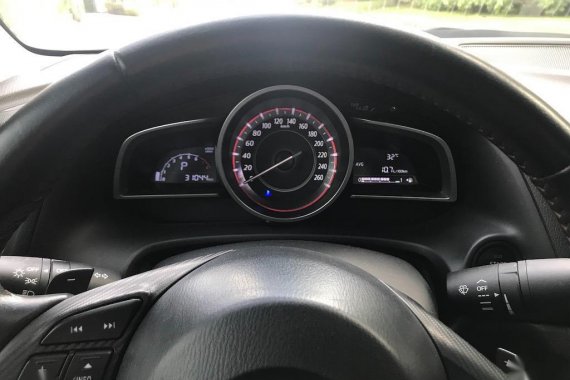 Selling Mazda 3 2014 in Muntinlupa