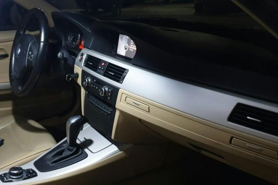 Bmw 318I 2011 for sale in Quezon City