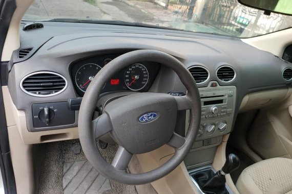 Ford Focus 2009 for sale in Las Pinas