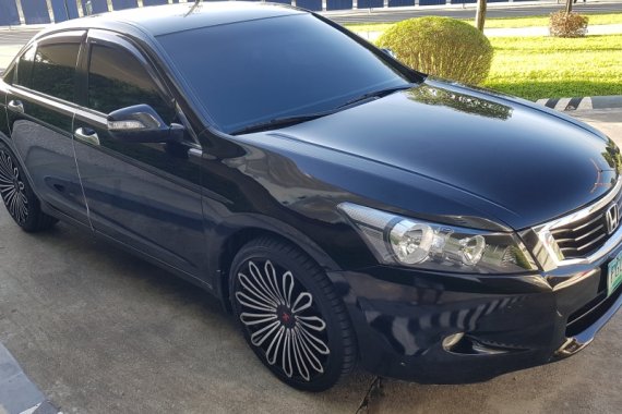 Honda Accord 2010 Sedan for sale in Mandaluyong 