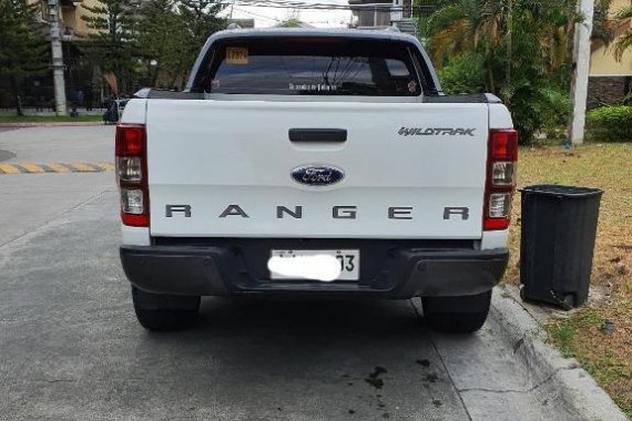 Ford Ranger 2015 for sale in Taguig