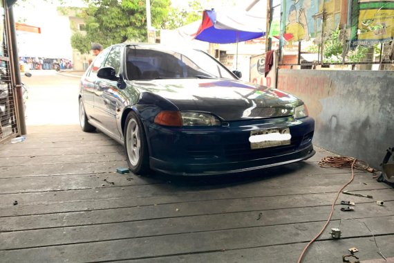 Honda Civic 1993 for sale in Manila