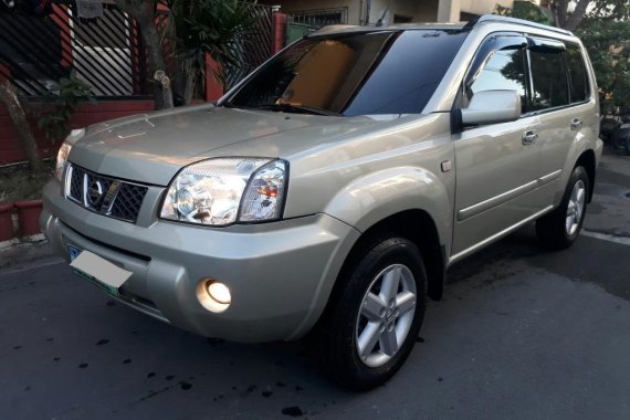 Nissan X-Trail 2011 for sale in Manila