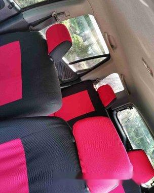 Red Honda Cr-V 2003 for sale in Sorsogon City