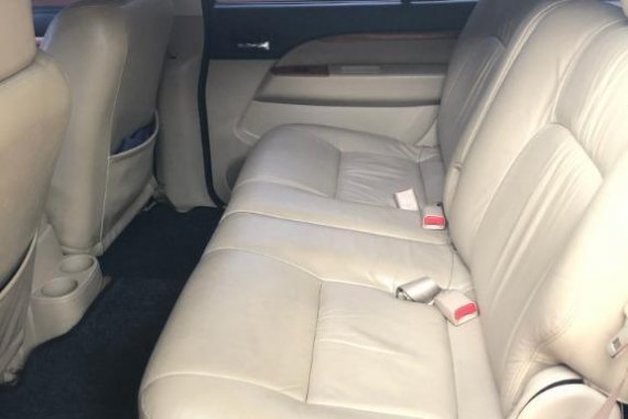 Grey Ford Everest 2011 for sale in Quezon City