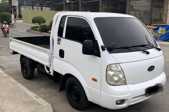 Mazda Bongo 2012 for sale in Manila