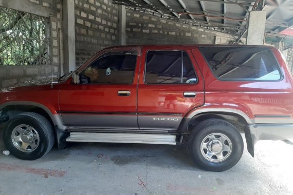 Toyota Hilux 1992 for sale in Malolos