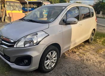 Suzuki Ertiga 2016 - First owner