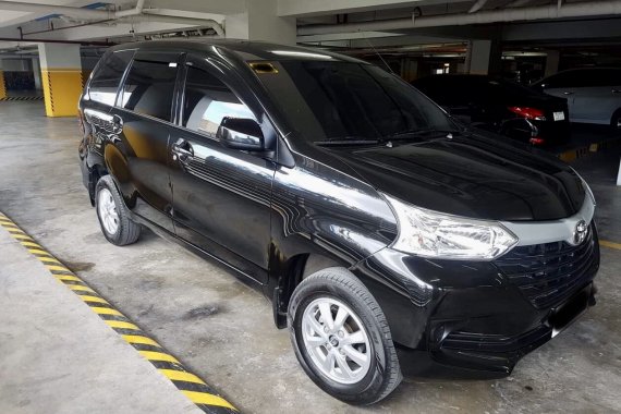 Toyota Avanza 2018 for sale 