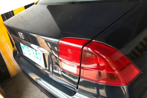 Honda Civic 2001 for sale in Quezon City