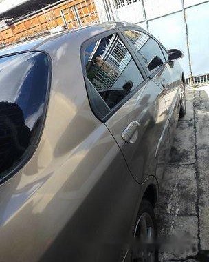 Grey Honda City 2006 for sale in Automatic