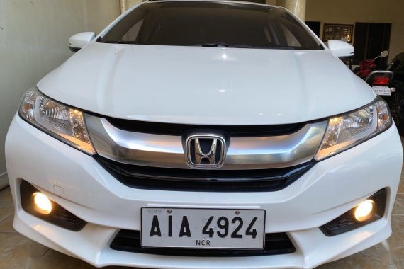 Honda City 2014 for sale in San Roque 