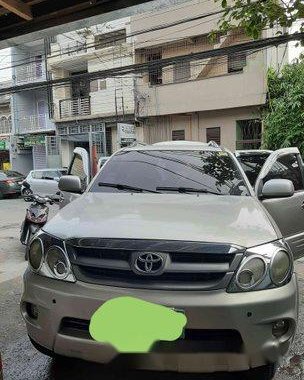 2006 Toyota Fortuner 2.7 4x2 AT