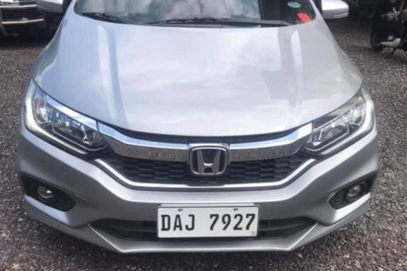 Honda City 2019 for sale in Bacoor