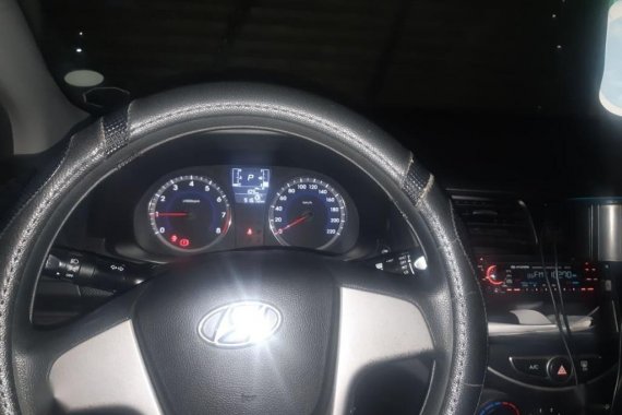 Hyundai Accent 2015 for sale in Carmona