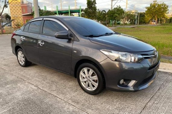 Sell 2016 Toyota Vios in Imus