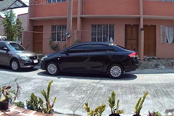 Black Suzuki Ciaz 2018 for sale in San Jose del Monte