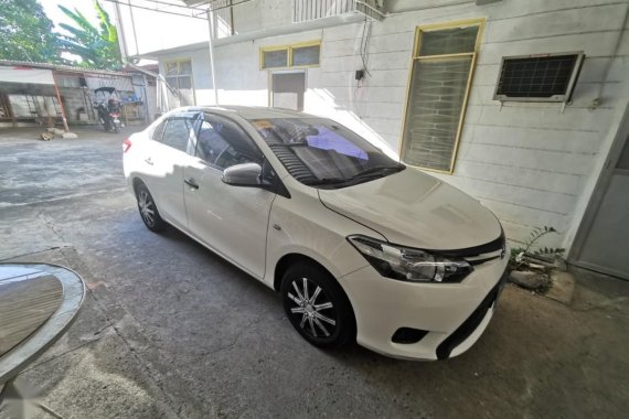 Selling Toyota Vios 2014 in Caloocan