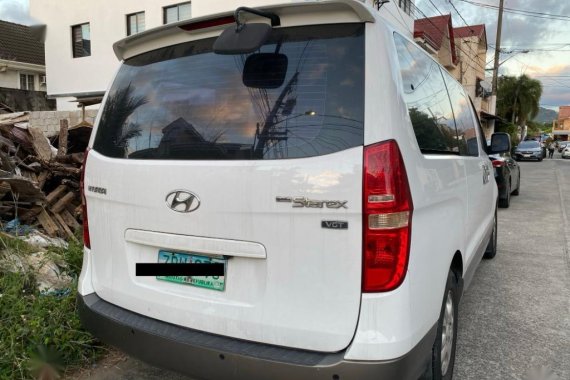 Selling Hyundai Grand Starex 2008 in Cainta