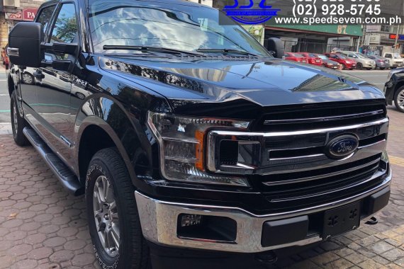 BRAND NEW 2020 FORD F-150 XLT DIESEL F150 F 150