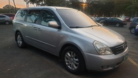 Kia Carnival 2008 for sale in Angeles 