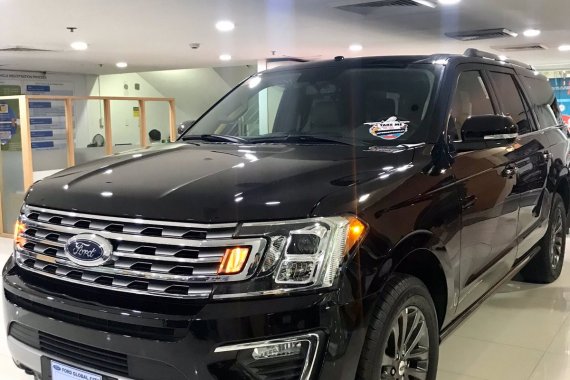 2020 Ford Expedition for sale 