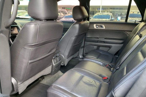 Ford Explorer 2014 for sale in Las Pinas 