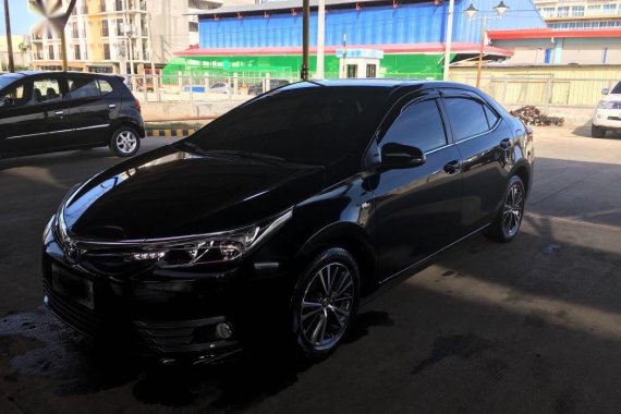 Toyota Corolla Altis 2017 for sale in Manila 