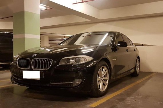 Bmw 5-Series 2014 for sale in Pasig
